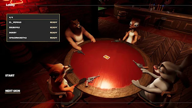Fool's Pub screenshot 3