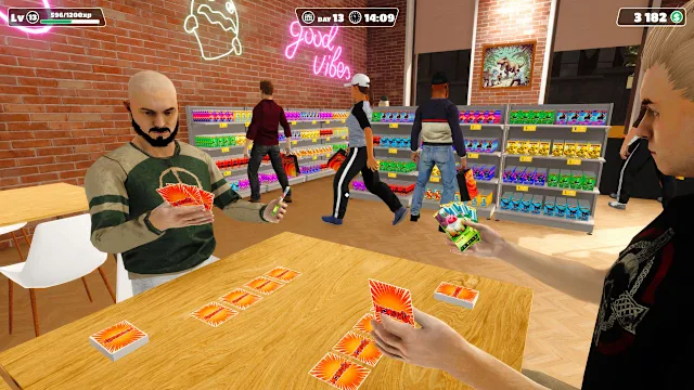 Monstrix TCG Card Shop screenshot 5