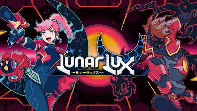 LunarLux