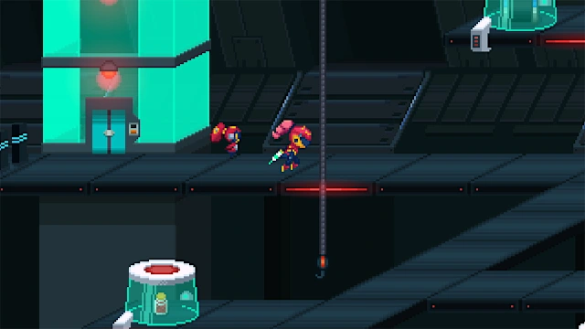 LunarLux screenshot 6