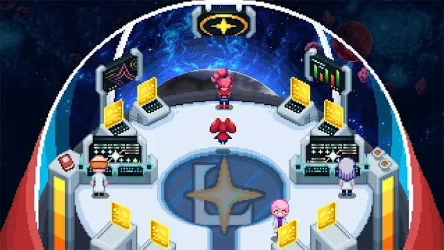 LunarLux screenshot 4
