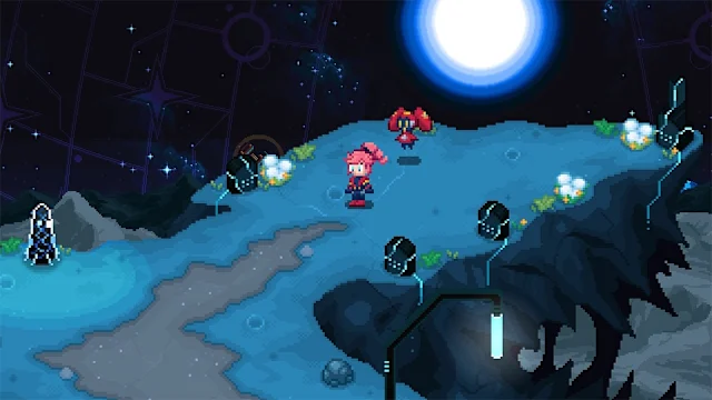 LunarLux screenshot 2