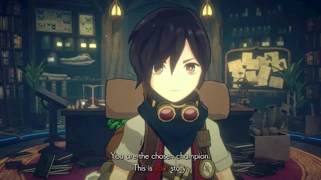 KAMiBAKO screenshot 0