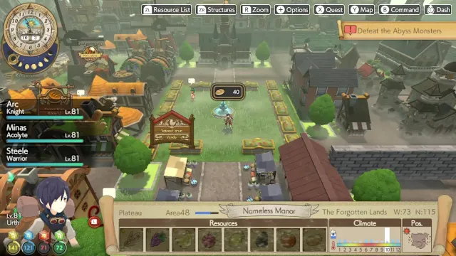 KAMiBAKO screenshot 4