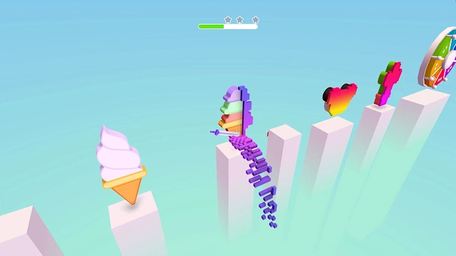 Slicy Flips screenshot 5