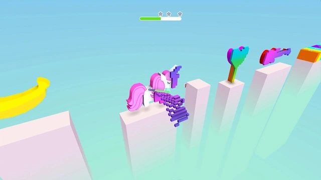 Slicy Flips screenshot 4