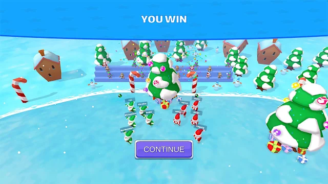 Decoration Rush screenshot 5