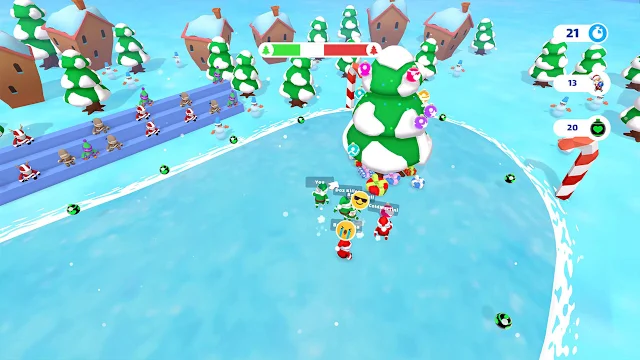 Decoration Rush screenshot 3