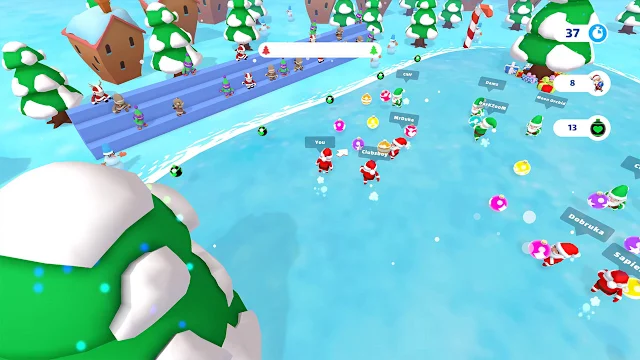 Decoration Rush screenshot 4