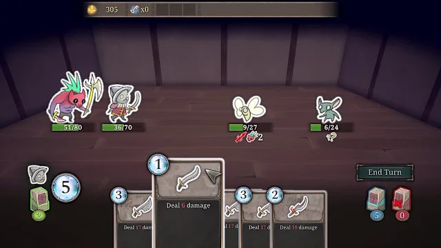 9th Dawn Remake screenshot 3