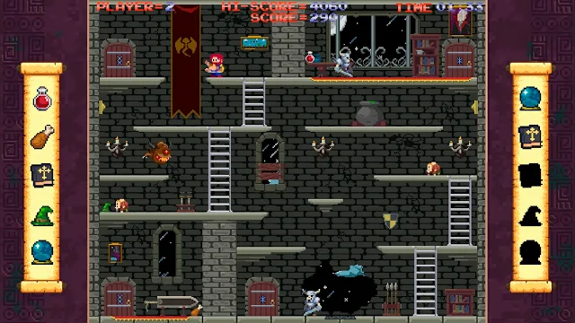 Freddy Farmer screenshot 5