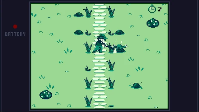 Freddy Farmer screenshot 6