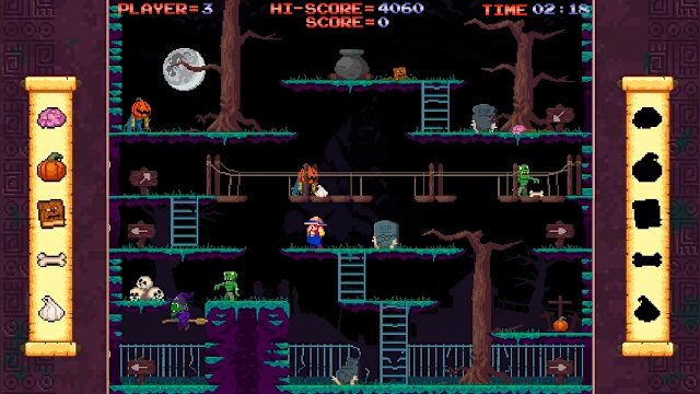 Freddy Farmer screenshot 4