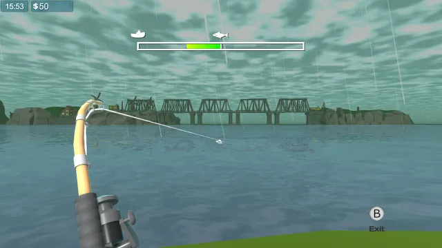Sailing the winds screenshot 2