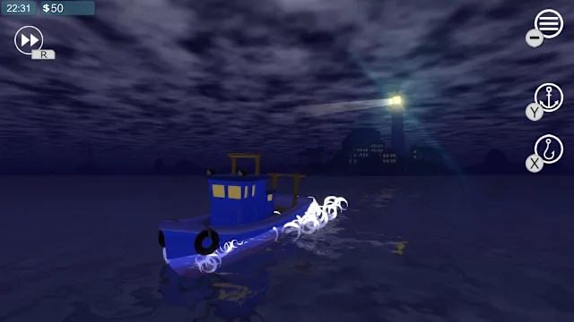 Sailing the winds screenshot 4