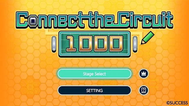 Connect the Circuit 1000 screenshot 0