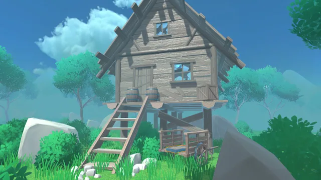 Item Frenzy screenshot 0