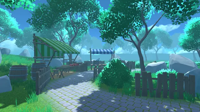 Item Frenzy screenshot 2