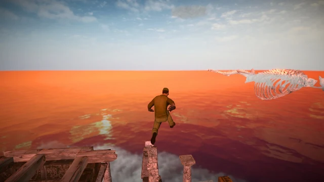 Chained Heroes screenshot 0