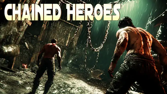 Chained Heroes