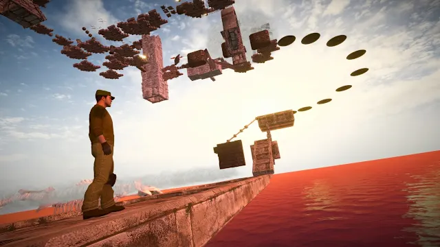 Chained Heroes screenshot 5