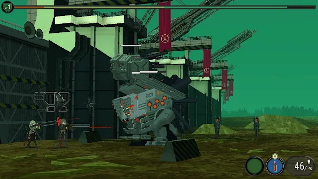 Snezhinka screenshot 0