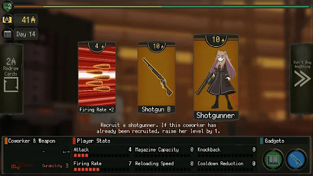 Snezhinka screenshot 3