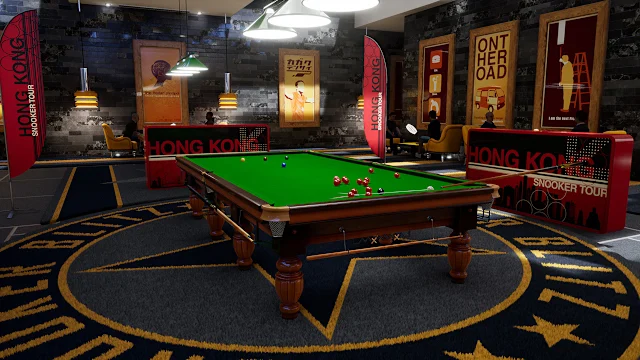 Snooker Blitz screenshot 4