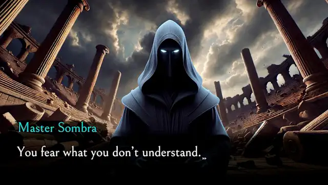 Superheroes: Power of New Horizons Legacy screenshot 5