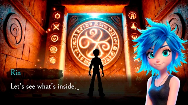 Superheroes: Power of New Horizons Legacy screenshot 2