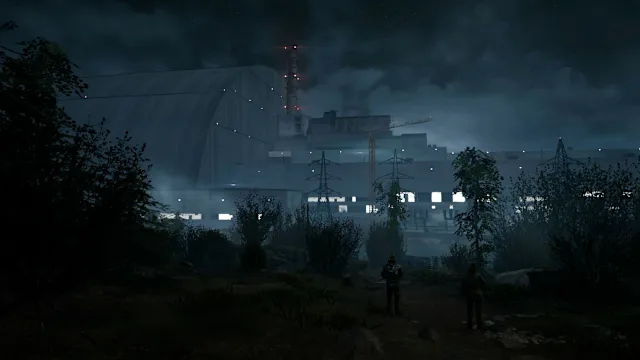 Chernobylite Premium Edition screenshot 1