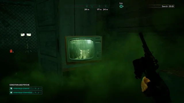 Chernobylite Premium Edition screenshot 3