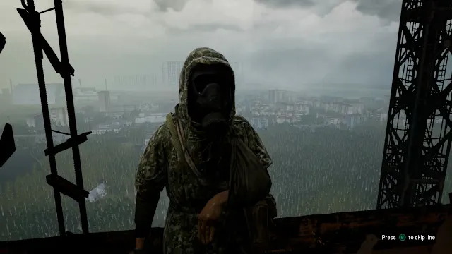 Chernobylite Premium Edition screenshot 6