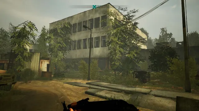 Chernobylite Premium Edition screenshot 5