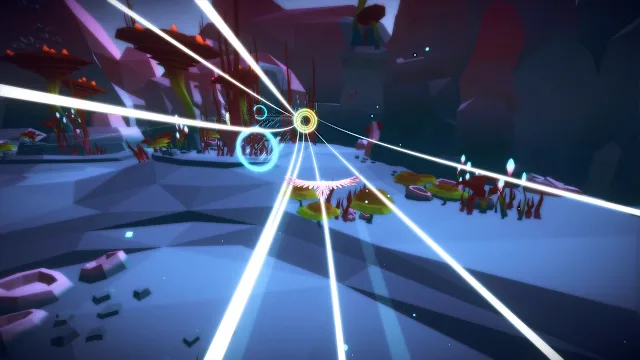 Windborn - Journey to the South screenshot 2
