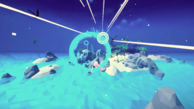 Windborn - Journey to the South screenshot 5