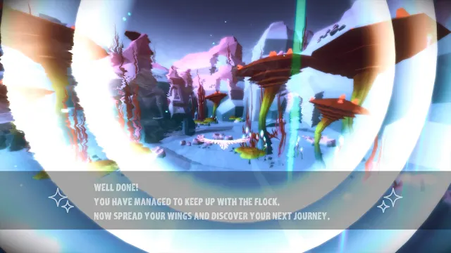 Windborn - Journey to the South screenshot 3