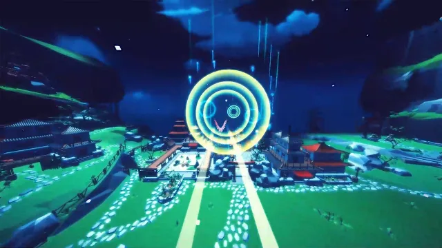 Windborn - Concrete Jungle screenshot 4