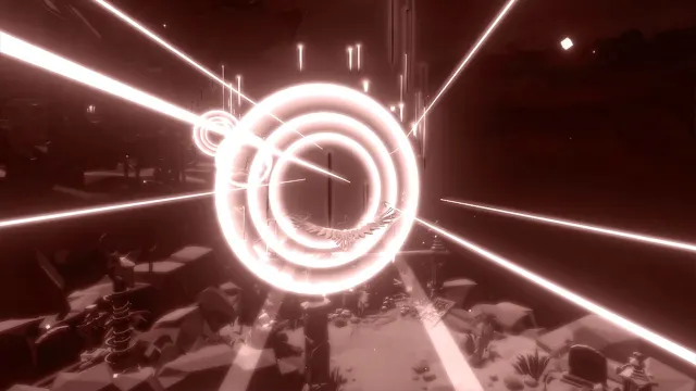 Windborn - Echoes of the Night screenshot 2