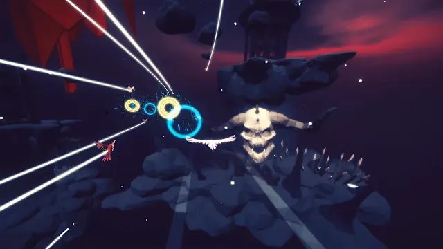 Windborn - Echoes of the Night screenshot 5
