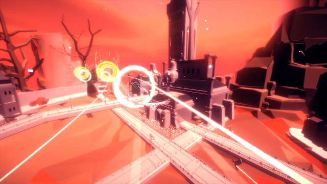 Windborn - Echoes of the Night screenshot 4