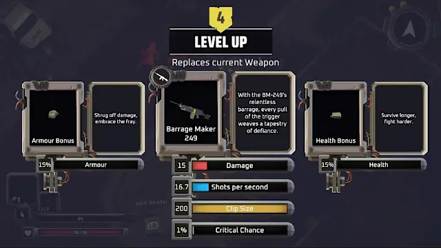 Endless Deaths screenshot 2