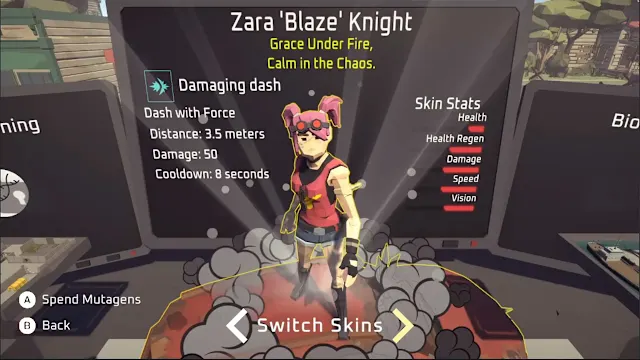 Endless Deaths screenshot 1