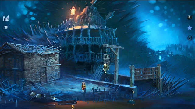 Conquistadorio screenshot 1