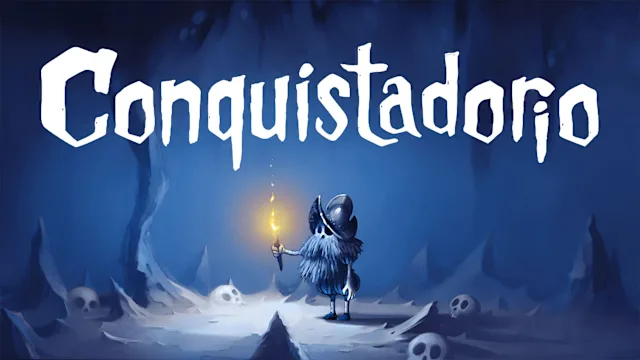 Conquistadorio