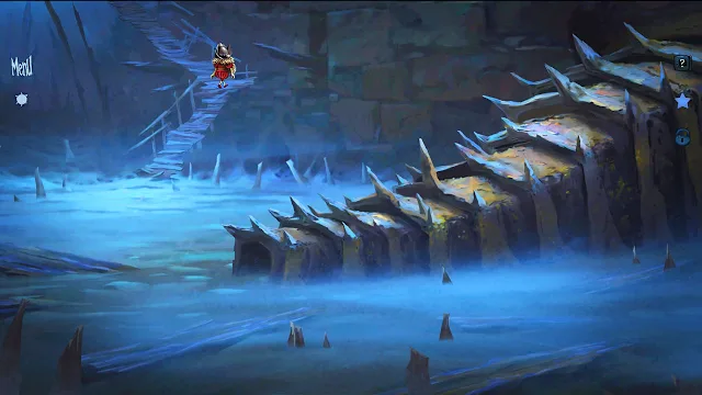 Conquistadorio screenshot 6