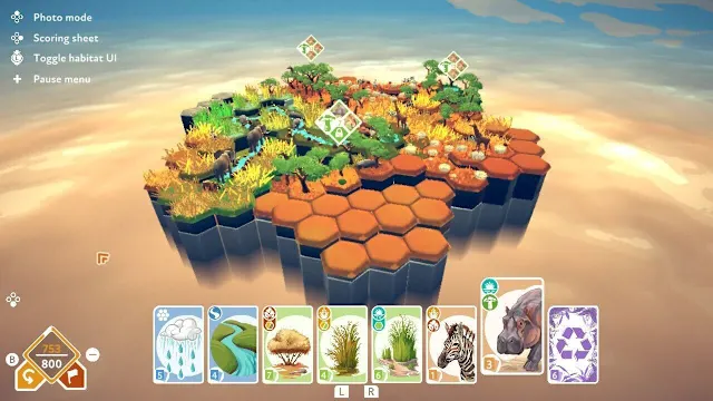 Preserve screenshot 4