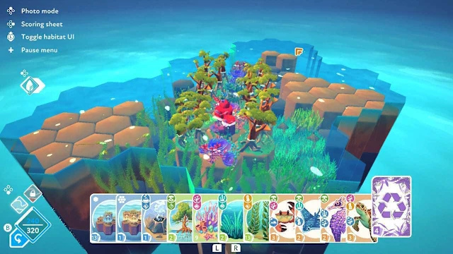 Preserve screenshot 5
