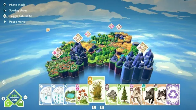 Preserve screenshot 3