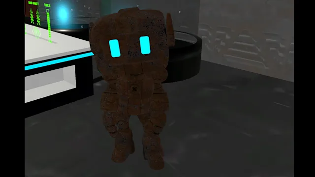 Box Chaos screenshot 3